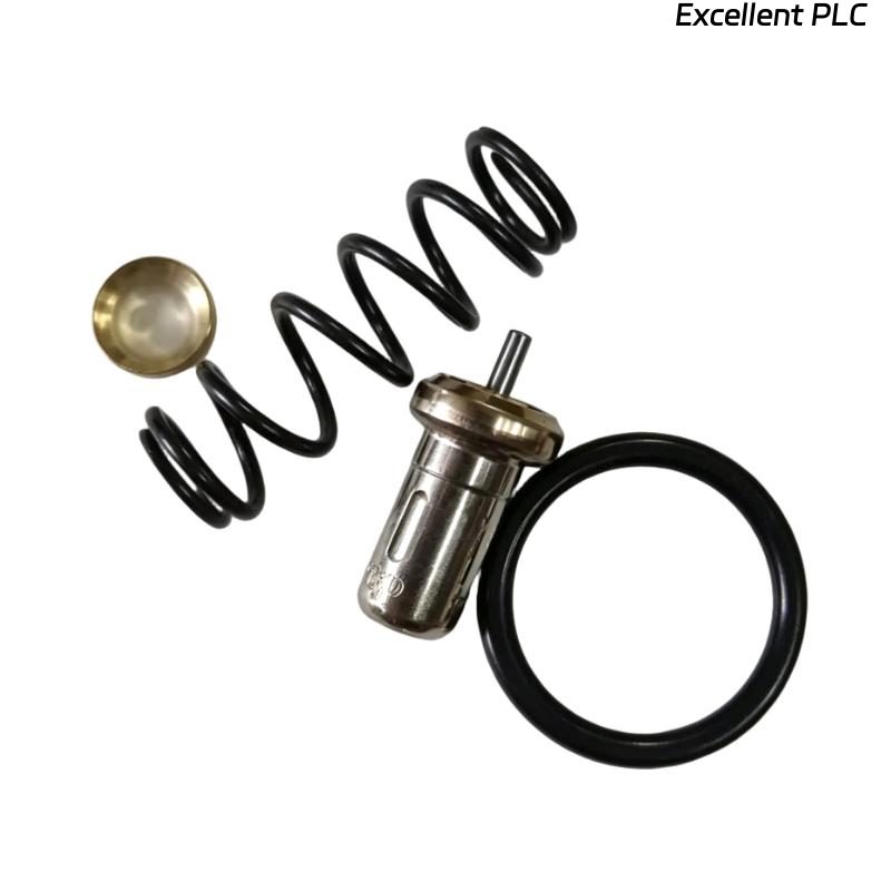 Ingersoll Rand 47588445001 24509184 Temperature Control Valve Service Kit