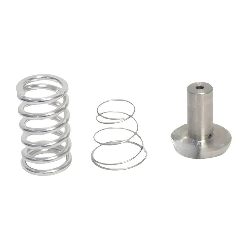 Ingersoll Rand 47588445001 24509200 Minimum Pressure Valve Kit