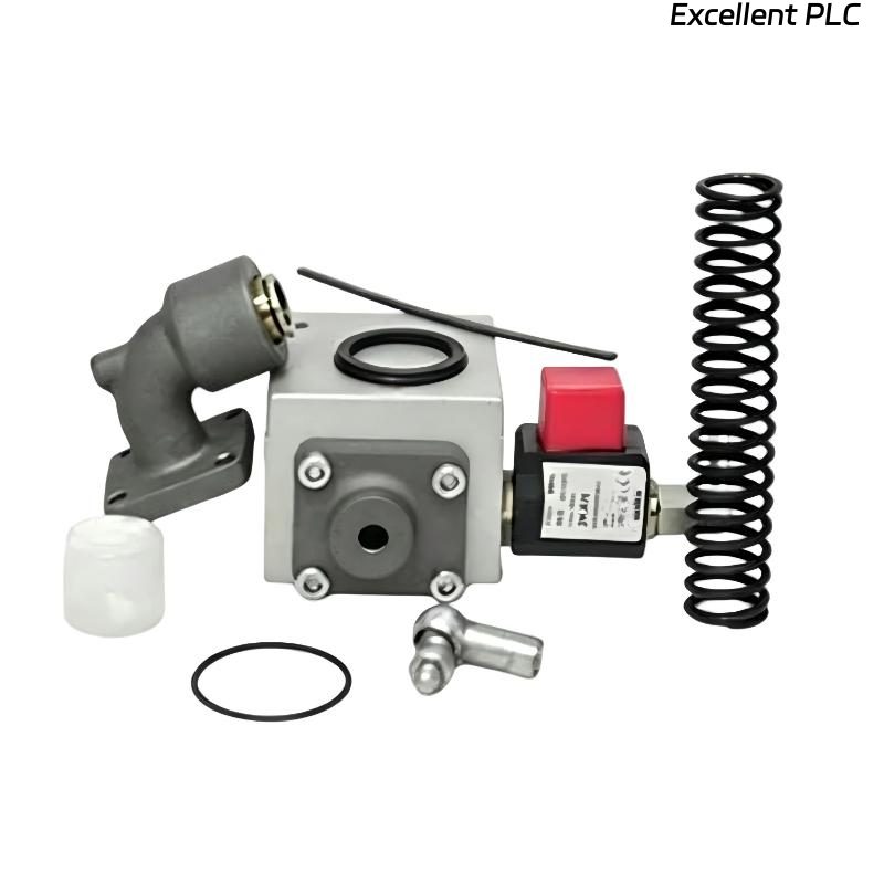 Ingersoll Rand 47588445001 24672115 8000 Hour Inlet Valve Service Kit