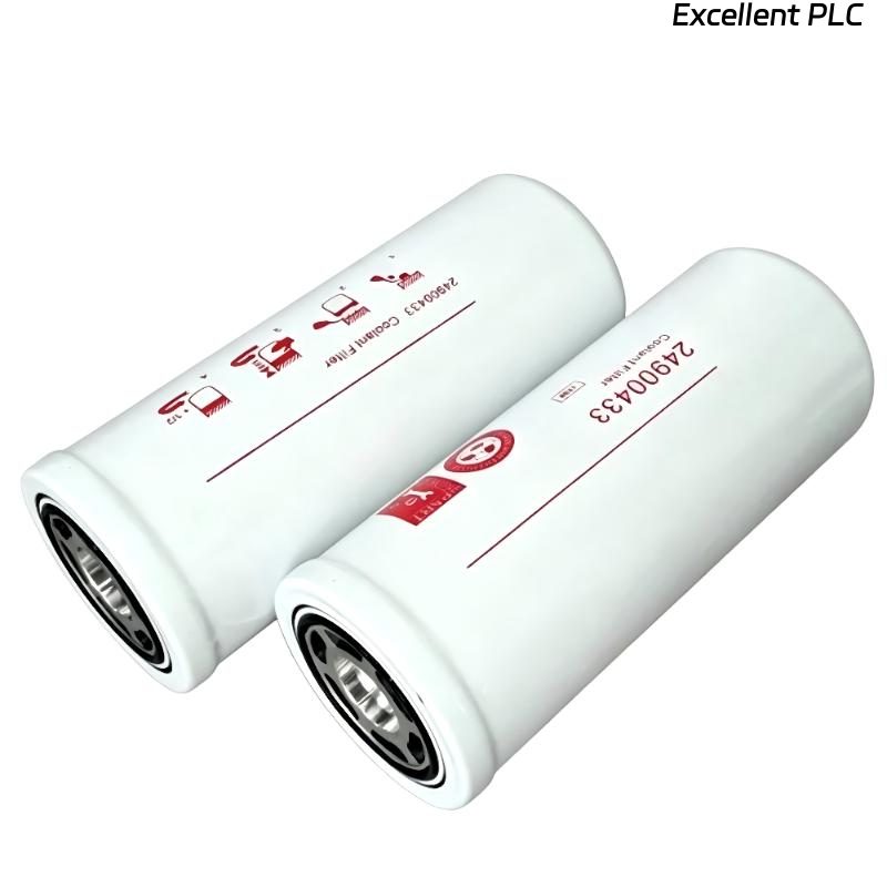 Ingersoll Rand 47588445001 24900433 Oil Filter
