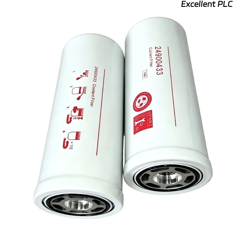 Ingersoll Rand 47588445001 24900433 Oil Filter