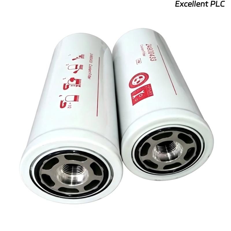 Ingersoll Rand 47588445001 24900433 Oil Filter