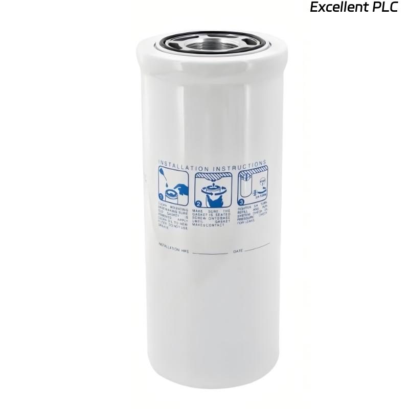 Ingersoll Rand 47588691001 39911631 Oil Filter
