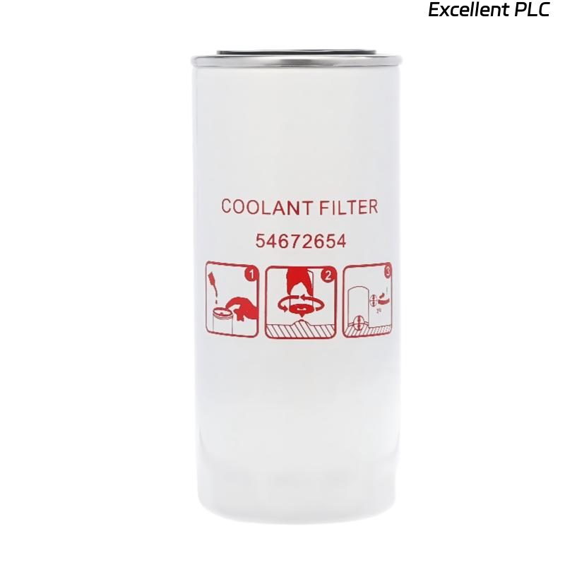 Ingersoll Rand 47627049001 54672654 Oil Filter