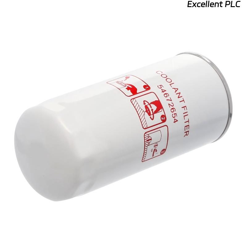 Ingersoll Rand 47627049001 54672654 Oil Filter