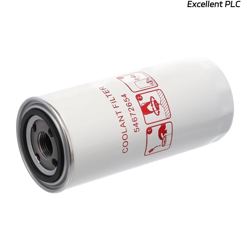 Ingersoll Rand 47627049001 54672654 Oil Filter