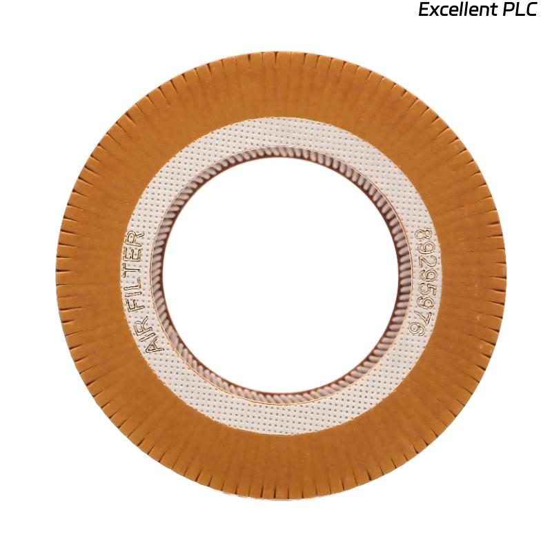 Ingersoll Rand 47627049001 89295976 Air Filter