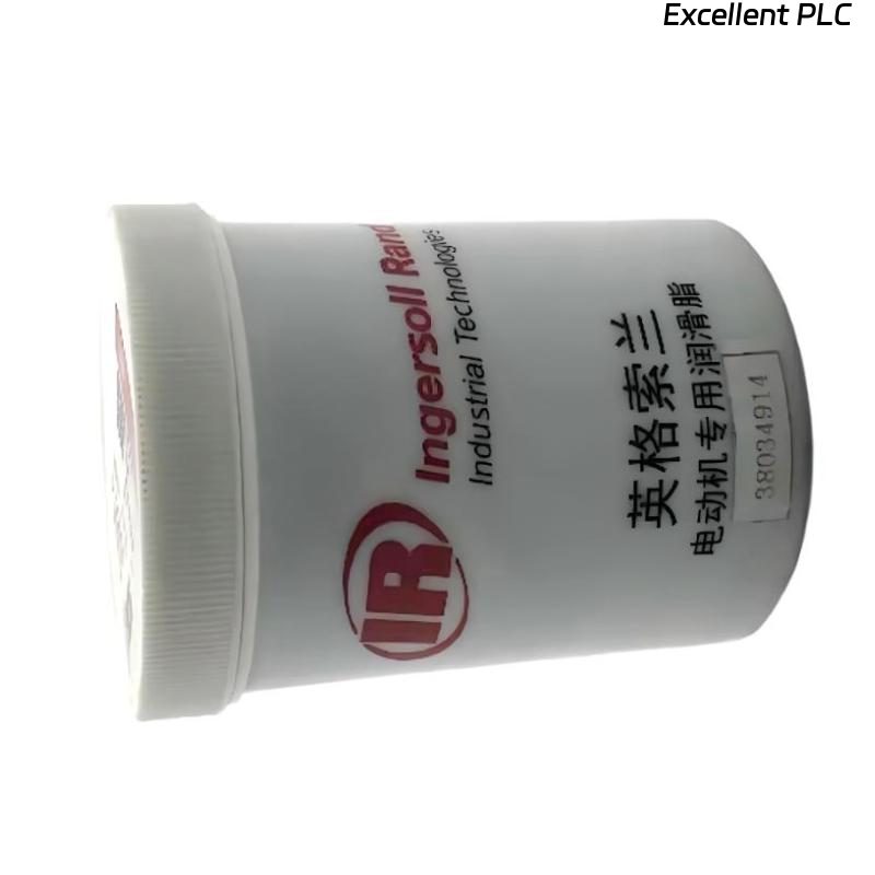 Ingersoll Rand 47627050001 38034914 Motor Bearing Grease