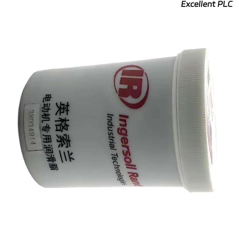 Ingersoll Rand 47627050001 38034914 Motor Bearing Grease