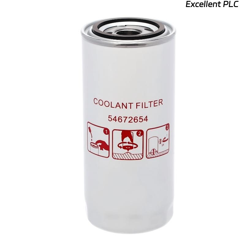 Ingersoll Rand 47627050001 54672654 Oil Filter