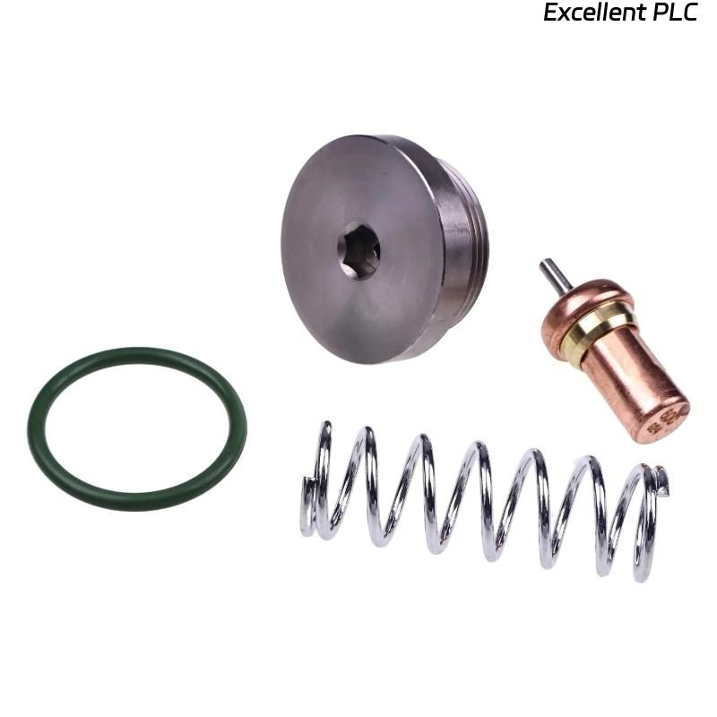 Ingersoll Rand 47627051001 22832885 Thermostatic Valve Kit