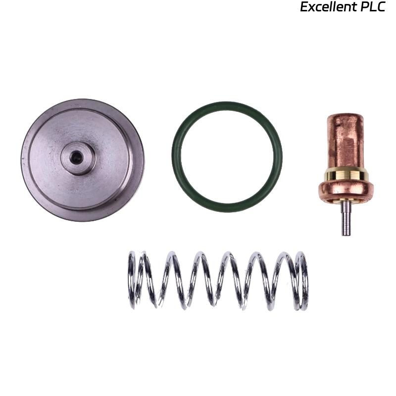 Ingersoll Rand 47627051001 22832885 Thermostatic Valve Kit