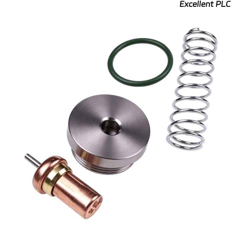 Ingersoll Rand 47627051001 22832885 Thermostatic Valve Kit