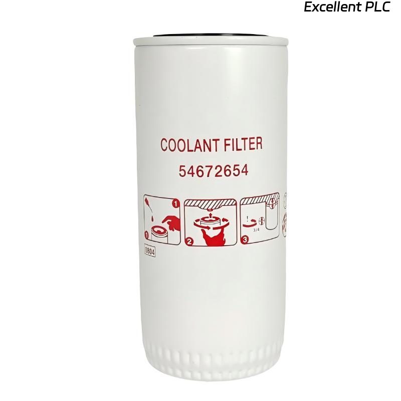 Ingersoll Rand 47627051001 54672654 Oil Filter
