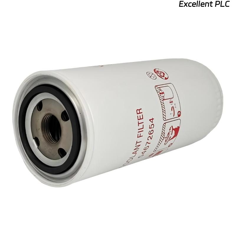 Ingersoll Rand 47627051001 54672654 Oil Filter