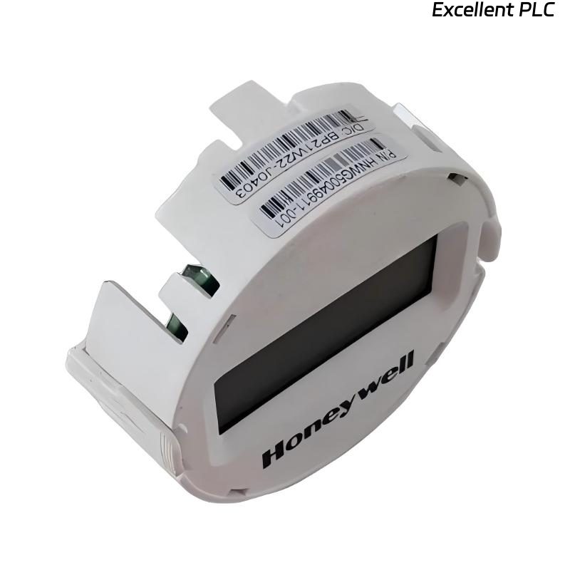 Honeywell 50065674-701 Basic Display Module