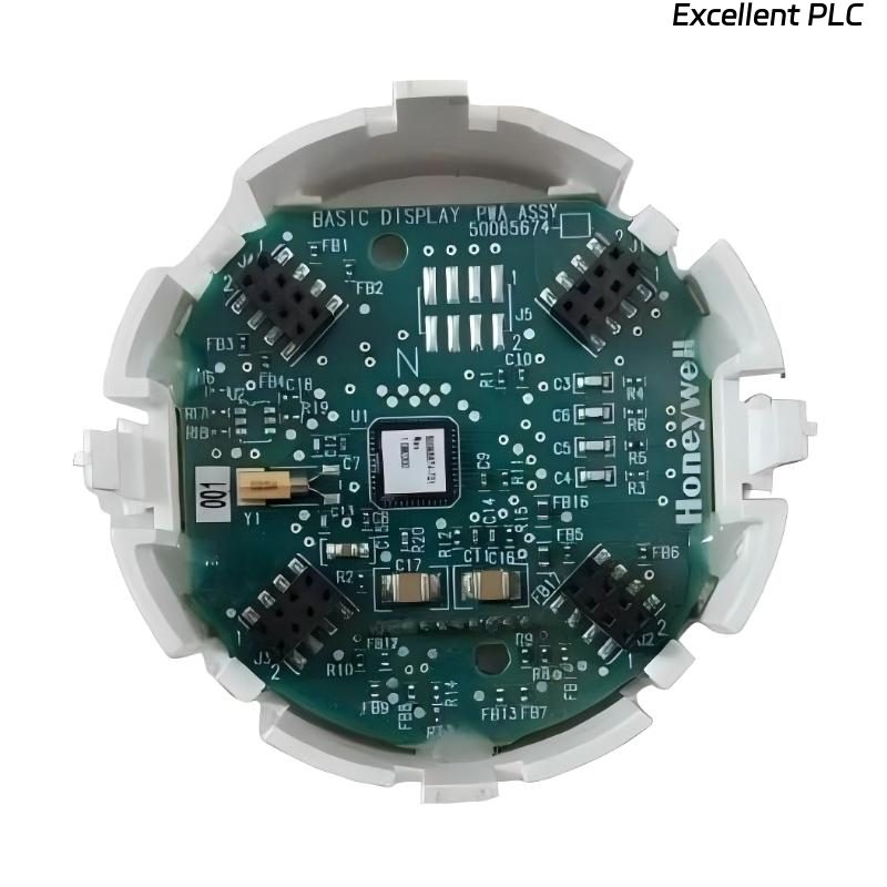 Honeywell 50065674-701 Basic Display Module
