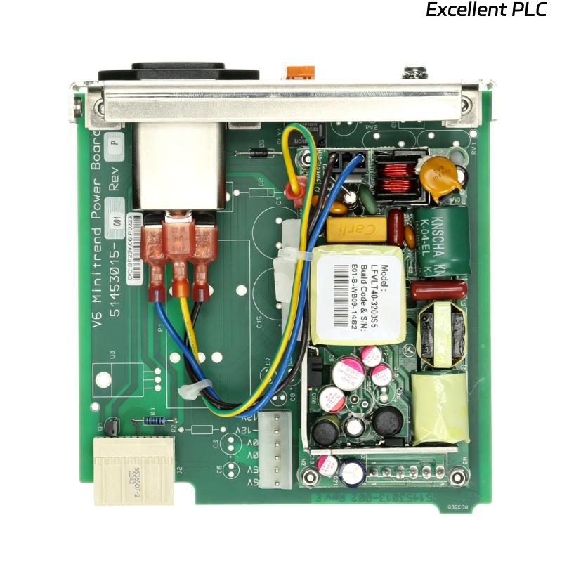 Honeywell 51453015-501 AC Mains Power Supply