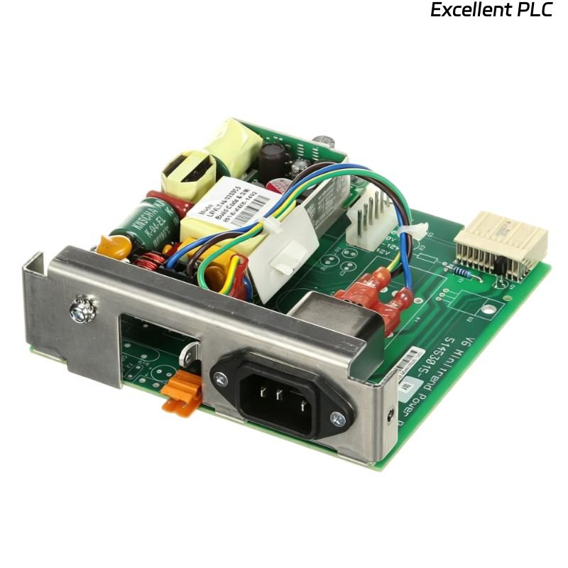 Honeywell 51453015-501 AC Mains Power Supply