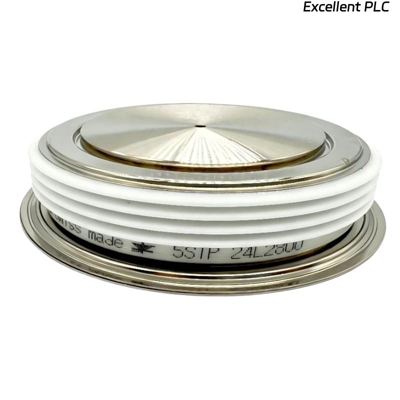 ABB 5STP24L2800 Thyristor Module