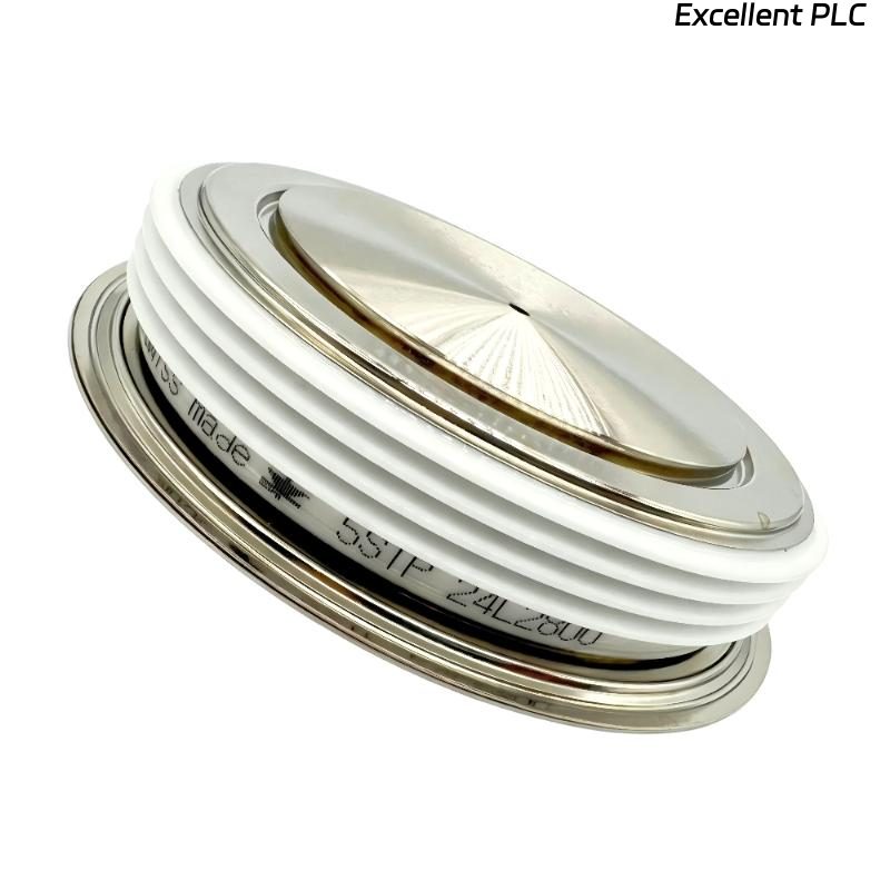 ABB 5STP24L2800 Thyristor Module