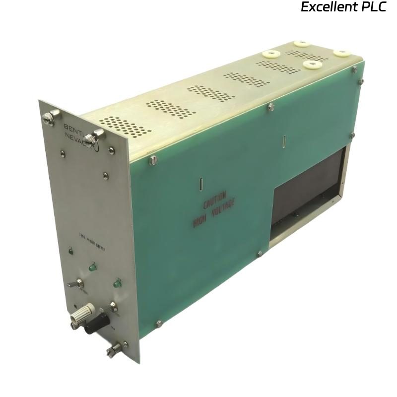 Bently Nevada 72050-01-00 Power Supply Module