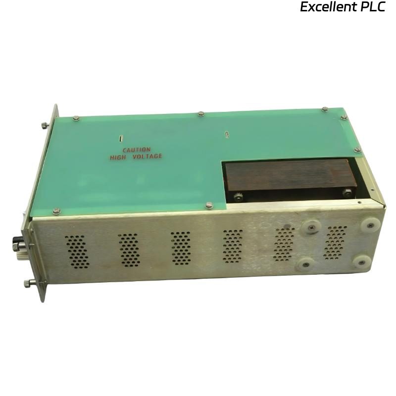 Bently Nevada 72050-01-00 Power Supply Module