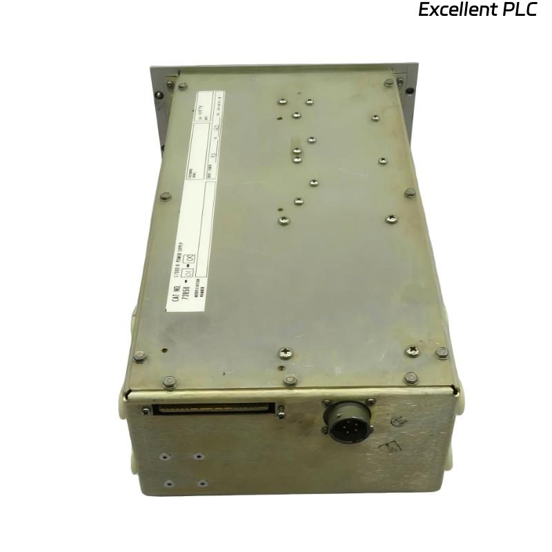 Bently Nevada 72050-01-00 Power Supply Module