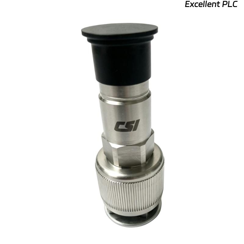 Emerson A0760GP Industrial Accelerometer