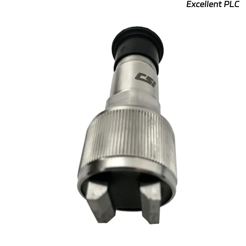 Emerson A0760GP Industrial Accelerometer