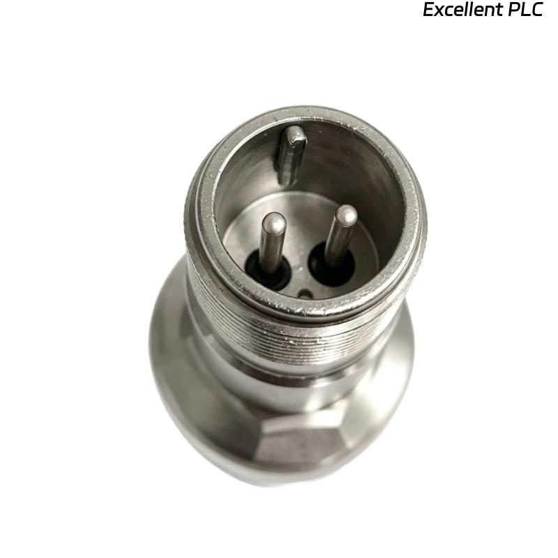 Emerson A0760GP Industrial Accelerometer