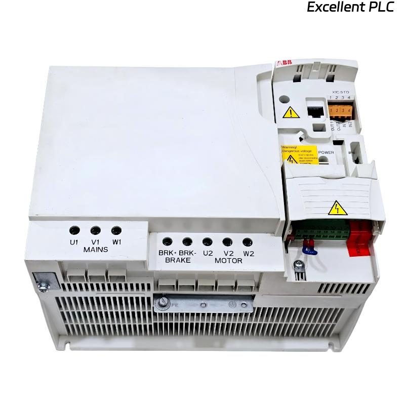 ABB ACS355-03E-31A0-4 3ABD0000058253 Frequency Converter