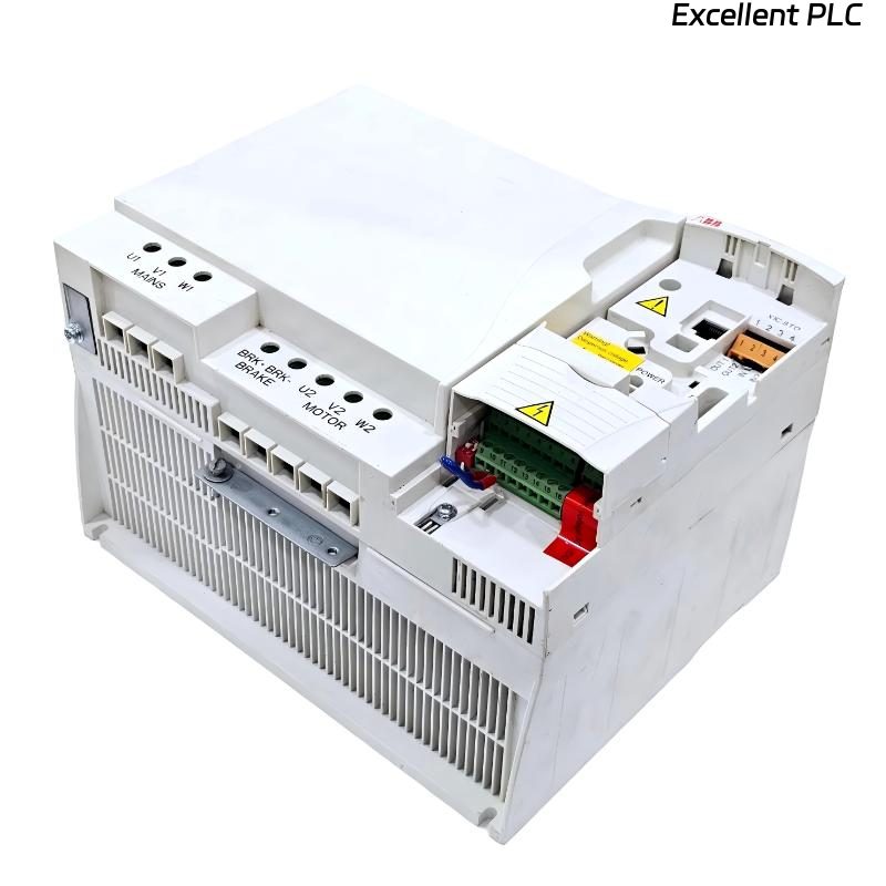 ABB ACS355-03E-31A0-4 3ABD0000058253 Frequency Converter