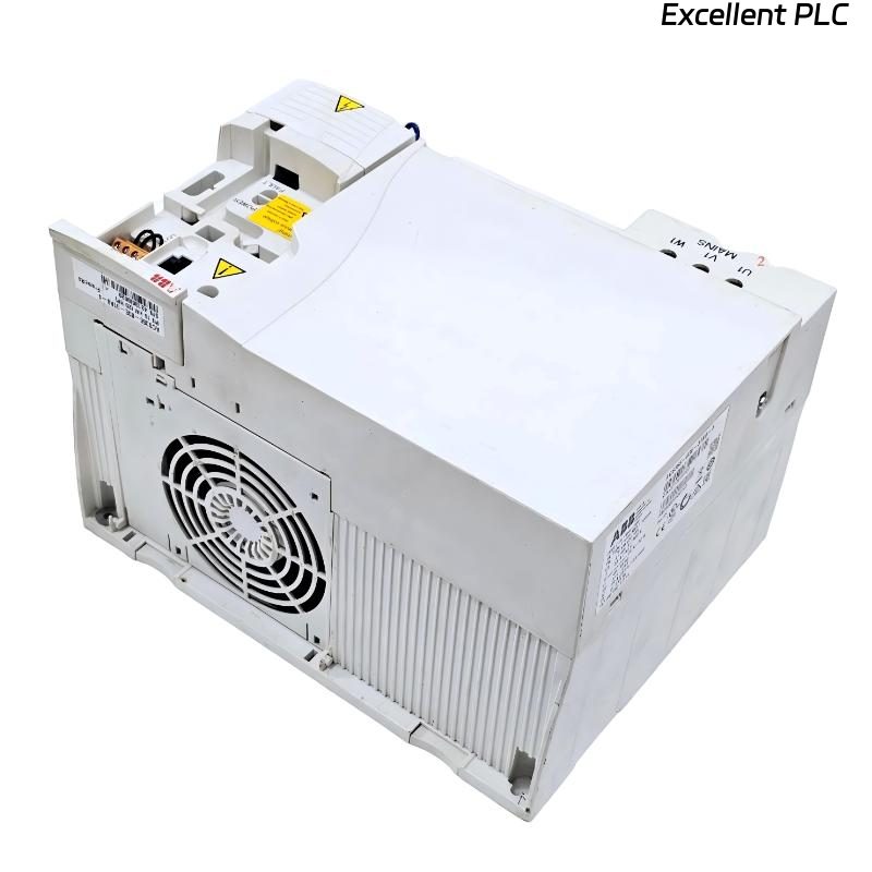 ABB ACS355-03E-31A0-4 3ABD0000058253 Frequency Converter