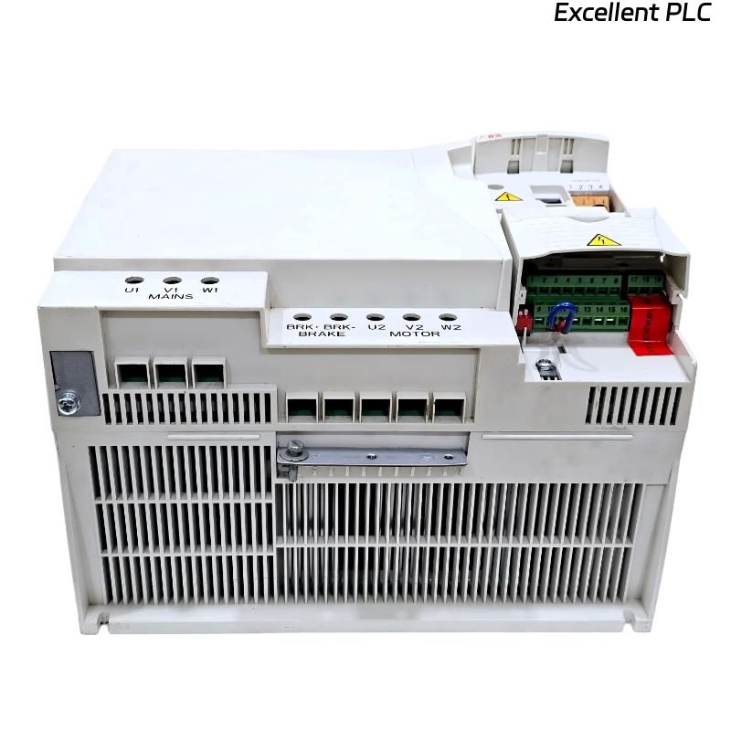 ABB ACS355-03E-31A0-4 3ABD0000058253 Frequency Converter