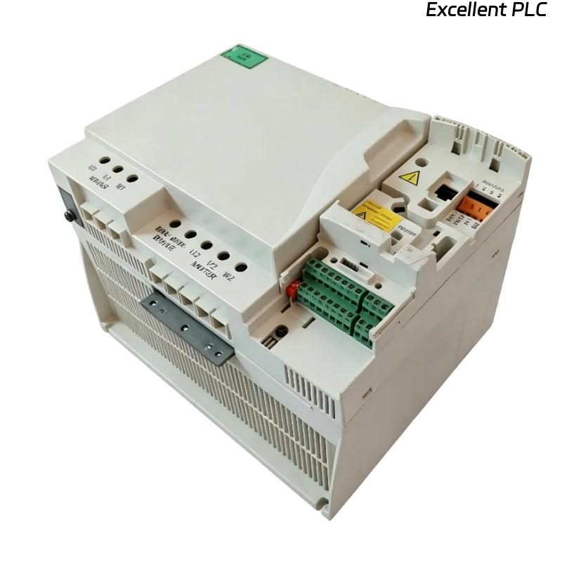 ABB ACS355-03E-31A0-4 3AUA0000058193 Frequency Converter