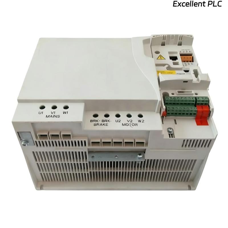 ABB ACS355-03E-44A0-4 3ABD0000058255 Frequency Converter