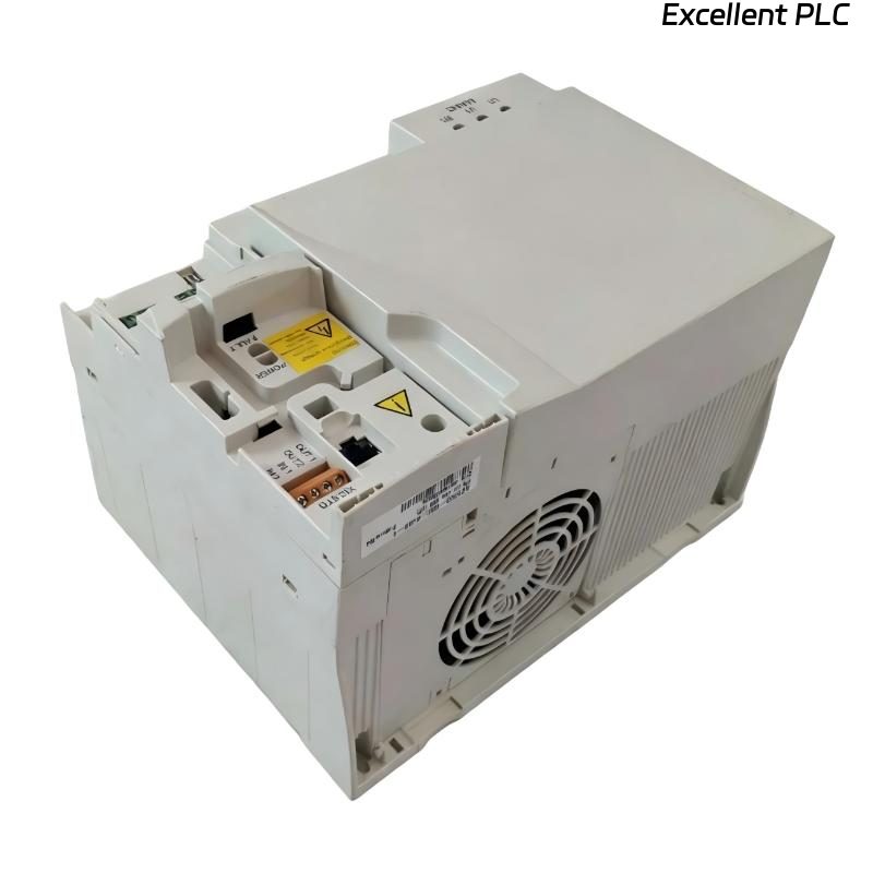 ABB ACS355-03E-44A0-4 3ABD0000058255 Frequency Converter