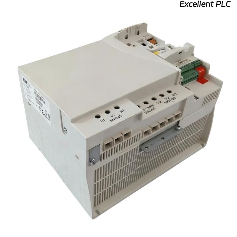 ABB ACS355-03E-44A0-4 3ABD0000058255 Frequency Converter