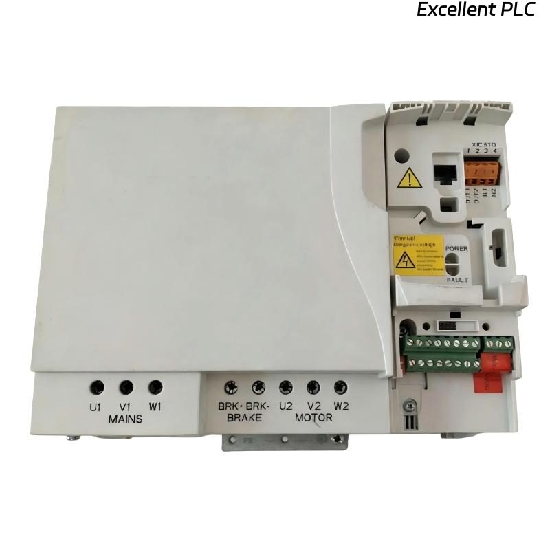 ABB ACS355-03E-44A0-4 3AUA0000058195 Frequency Converter
