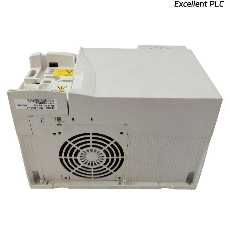 ABB ACS355-03E-44A0-4 3AUA0000058195 Frequency Converter