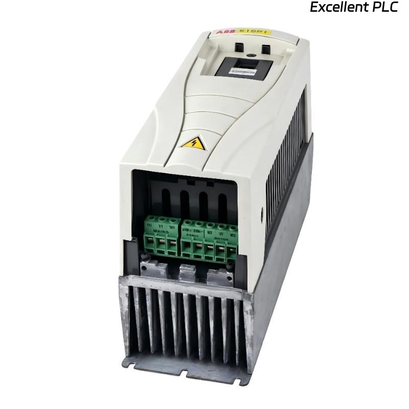 ABB ACS510-01-012A-4 3ABD00015746-D Frequency Converter