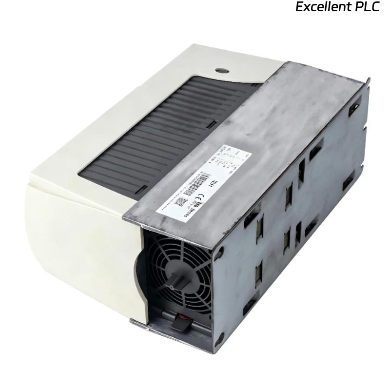 ABB ACS510-01-012A-4 3ABD00015746-D Frequency Converter