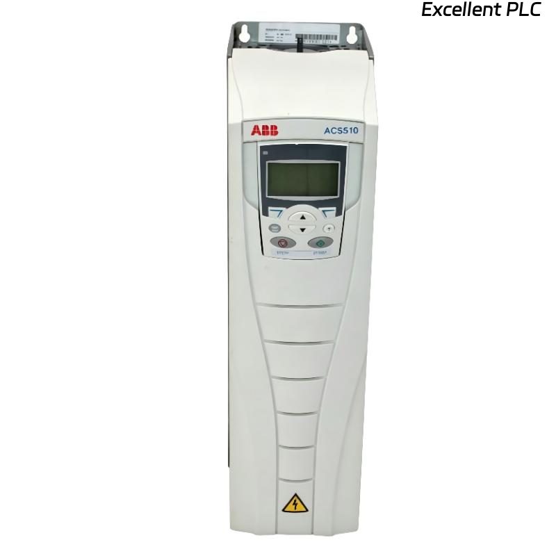 ABB ACS510-01-017A-4 3ABD00015747-D Frequency Converter
