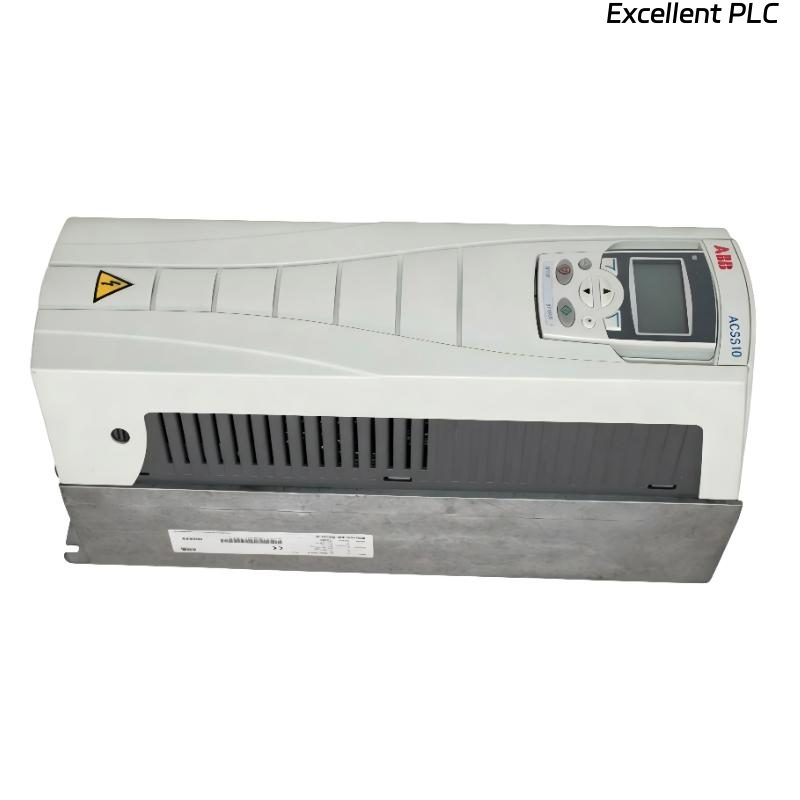 ABB ACS510-01-017A-4 3ABD00015747-D Frequency Converter
