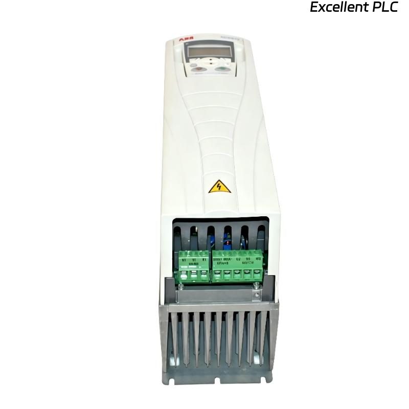 ABB ACS510-01-017A-4 3ABD00015747-D Frequency Converter