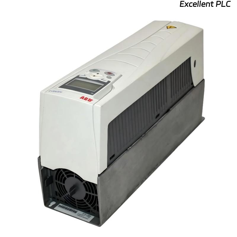 ABB ACS510-01-017A-4 3ABD00015747-D Frequency Converter