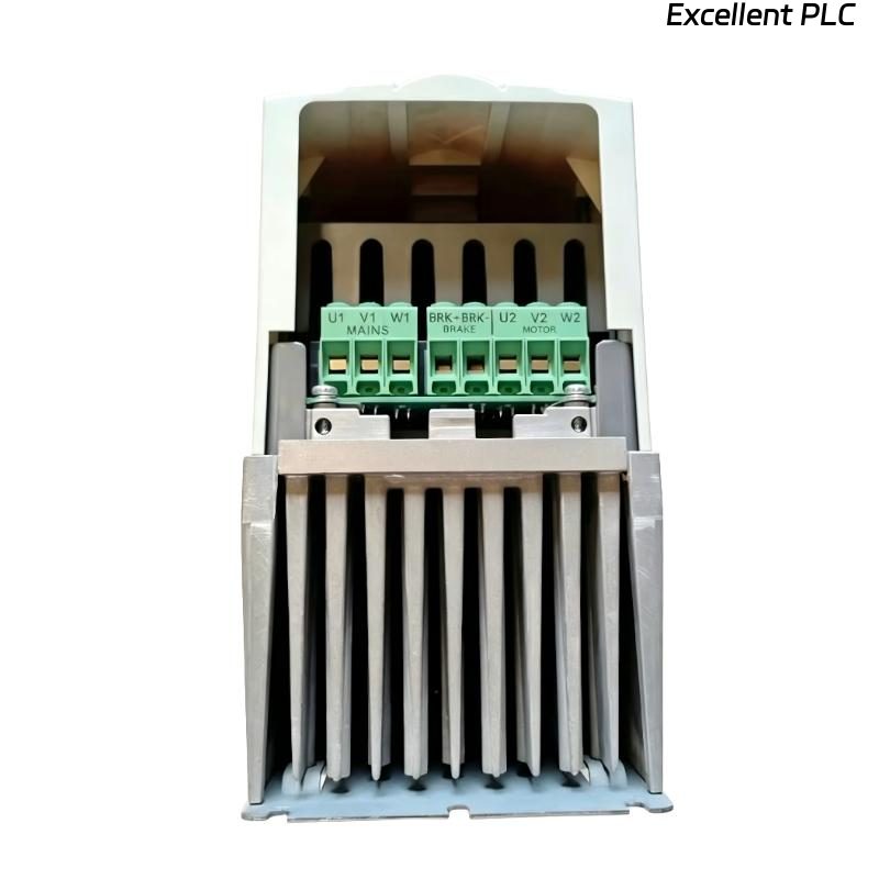 ABB ACS510-01-025A-4 3ABD00015748-D Frequency Converter