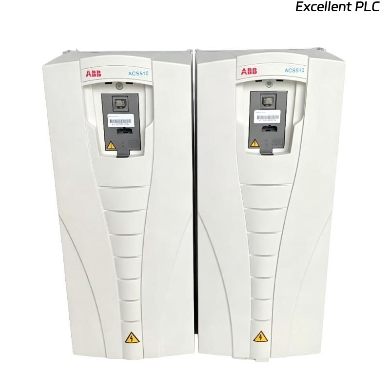 ABB ACS510-01-038A-4 3ABD00015750-D Frequency Converter