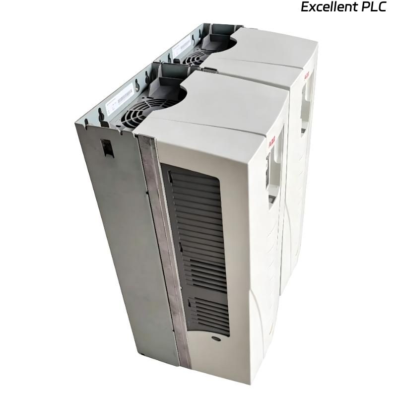 ABB ACS510-01-038A-4 3ABD00015750-D Frequency Converter